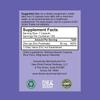 Zinc 50mg - Zinc Picolinate Immune Health Support Supplement 360 Veggie Capsules for Adults and Kids Vitamin, Well-Absorbed High Potency Pure Zinc Supplements - 50mg Per Serving view 2