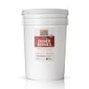 Grand Teton - Ancient Grains Emmer Wheat Berries, 100% Organic Berries, Premium Food-Grade Emmer Wheat Berries Organic, Farro for Milling, Sprouting, Baking, Salads, & Soups, 43 lbs view 1
