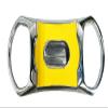 Brizard & Co. V Cutter with Pouch (Racing Black - Yellow) view 4