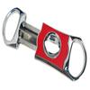 Brizard & Co. V Cutter with Pouch (Racing Red) view 3