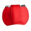 Brizard & Co. V Cutter with Pouch (Racing Red) view 4