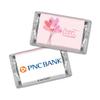 75ct Personalized Valentine's Day Candy Party Favors Promotional Products with Business Logo Custom Miniatures Candy (75 Pack) - Heart Balloons view 2