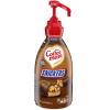 Coffee mate Snickers Flavored Liquid Creamer Pump Bottle - Snicker Flavor - 50.72 fl oz (1.50 L) - 1EachBottle view 1