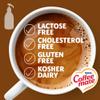 Coffee mate Snickers Flavored Liquid Creamer Pump Bottle - Snicker Flavor - 50.72 fl oz (1.50 L) - 1EachBottle view 3