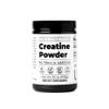 Santa Cruz Paleo, Creatine Monohydrate Powder Micronized, Unflavored Pre Workout and Muscle Support Supplement, Gluten Free Keto, Mix with Water or Shakes, No Fillers or Additives, 80 Servings, 400g view 1