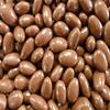 KLICKER'S Milk Chocolate Covered Almond, Just The Perfect Little Snack 16 oz (Approx 120 pieces) view 1