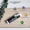 Tiny Human Supply Co Organic Take A Breather Baby Chest Rub Stick 2pk, 100% Natural, Soothing Lavender & Eucalyptus, Petroleum Free, Cruelty Free view 2