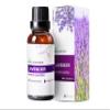 Auxo Gardens Essential Oil 1oz(30ml) - 100% Natural and Pure, Premium Quality Therapeutic Grade Essential Oil for Aromatherapy (Lavender) view 1