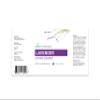 Auxo Gardens Essential Oil 1oz(30ml) - 100% Natural and Pure, Premium Quality Therapeutic Grade Essential Oil for Aromatherapy (Lavender) view 2