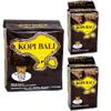 Kupu Kupu Bola Dunia Indonesia Bali Coffee Bali Original Powder 250g x 1 + 100g x 2 view 1