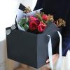 AnThien Gift Boxes Gift Bag Large Paper Box For Flower Packing With String Square Cases/Wedding Gift Packaging Cake Box view 2