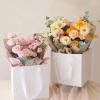 AnThien Gift Boxes Gift Bag Large Paper Box For Flower Packing With String Square Cases/Wedding Gift Packaging Cake Box view 4