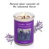 ADK Scented Natural Soy Aromatherapy Candle, 10 Oz Aromatherapy Candle, Proudly Poured in The USA, Natural Wax for Relaxation and Home Dcor, for Gift, Kitchen, and Living Spaces view 2