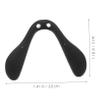 COHEALI 3pcs Nose Pads for Glasses - Eyeglass Accessories for Sports Cycling Fit for Sunglasses and Eyewear Comfortable Cushion Support view 2
