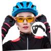 COHEALI 3pcs Nose Pads for Glasses - Eyeglass Accessories for Sports Cycling Fit for Sunglasses and Eyewear Comfortable Cushion Support view 3