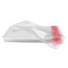 UOFFICE Clear Resealable Cellophane Bags, 2" x 4.3" 1.2 Mil view 4