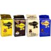 Kupu Kupu Bola Dunia Indonesia Bali Coffee & Toraja Coffee Powder 100g All 4types set view 1