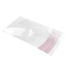 UOFFICE Clear Resealable Cellophane Bags, 2" x 2.8" view 4