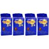 Kupu Kupu Bola Dunia Bali Coffee Toraja Coffee Powder 100g Pack of 4 view 1