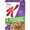 Kellogg's Special K Breakfast Cereal, Fruit and Yogurt (2 pk.) view 4
