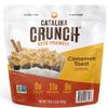 Catalina Crunch Keto-Friendly Breakfast Cereal, Cinnamon Toast (24 oz.) view 1