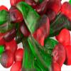 Bayside Candy Gummy Collection - Gummi Collection Gummy Cherry/Twin Cherries (2, Pounds) view 2