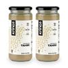 Krinos Tahini Jar, 2 pack view 1