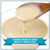 Krinos Tahini Jar, 2 pack view 3