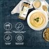 Krinos Tahini Jar, 2 pack view 4
