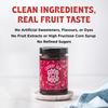 GOOD GOOD Cherry Jam - No Added Sugar - Low Calorie - Gluten Free and Vegan - Diabetic and Keto Friendly - 12oz / 330g (Pack of 1) view 4