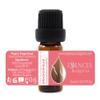 Set Glowing Skin Organic Essential Oils | Helichrysum + Moldavian Dragonhead + St. John's Wort | 100% Pure and Natural | Undiluted | Therapeutic Grade | Non-GMO | (3 pcs x 5 ml) view 3