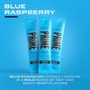 PRIME HYDRATION+ Sticks Blue Raspberry | Hydration Powder Single Serve Sticks | Electrolyte Powder On The Go | 250mg BCAAs, B Vitamins, Antioxidants | Low Sugar | Caffeine-Free | Vegan | 6 Sticks view 4