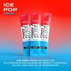 PRIME HYDRATION+ Sticks ICE POP | Hydration Powder Single Serve Sticks | Electrolyte Powder On The Go | Low Sugar | Caffeine-Free | Vegan | 6 Sticks view 4