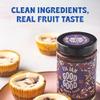 GOOD GOOD Fig Jam - No Added Sugar - Low Calorie - Gluten Free and Vegan - Diabetic and Keto Friendly - 12oz / 330g (Pack of 1) view 4