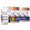 Ensure Max Protein Nutrition Shakes, Variety Pack, With 30g of Protein, 1g of Sugar, Nutrients to Support Immune System Health, High Protein Shake, 11 fl oz, Pack of 8, Liquid view 1