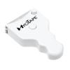 Accu-Measure Myotape Body Measure Tape and Accu-Measure Body Fat Caliper Bundle view 3