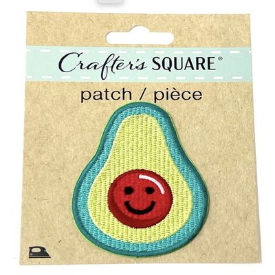 Happy Avocado Patch