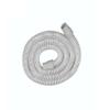Air Tubing Flexible Hose 6 Foot 72"- Compatible with Any CPAP Machine 22mm Connectors - Pack of 3 Tubing view 3