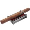 Visol Ridge Cut Cigar Cutter (Red) view 3