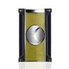 Visol Ridge Cut Cigar Cutter (Yellow) view 1
