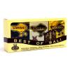 Kupu Kupu Bola Dunia Indonesia Bali Coffee Selection Best of BALI 3types x 80g Powder view 1