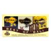 Kupu Kupu Bola Dunia Indonesia Bali Coffee Selection Best of BALI 3types x 80g Powder view 2