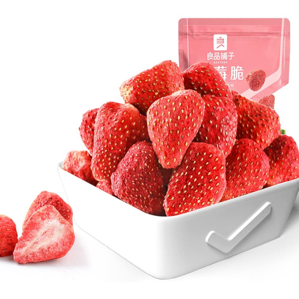  Strawberry Crisp 20g*2 bags