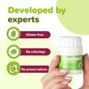 Fructaid Enzyme Supplement - 45 Capsules, so That You can Enjoy Fruits, Fruit Juices, Soft Drinks, and Sweets Again, Dietary Supplement, Gluten-Free, Lactose-Free view 3
