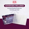 Ever Ready First Aid Disposable Cold Pack with Non-Woven Cover 6 x 9-6 Pack view 4