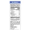 Ricky Joy Mellow Cone Jelly Filled Marshmallow Cones, 3.53 oz Bag (Pack of 3) (Blueberry) view 2