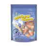 Ricky Joy Mellow Cone Jelly Filled Marshmallow Cones, 3.53 oz Bag (Pack of 3) (Blueberry) view 3