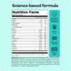 KEY NUTRIENTS Electrolytes Powder No Sugar - Juicy Strawberry Lemonade Electrolyte Powder - Hydration Powder - No Calories, Gluten Free Keto Electrolytes Powder - 90 Servings - Made in USA view 3