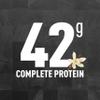 Fairlife Core Power Elite 42g High Protein Milk Shake, Ready To Drink for Workout Recovery, Vanilla, 14 Fl Oz (2 Packs of 12) view 3
