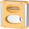 Personalized Caseti Trident 3-in-1 Double Guillotine and Wedge Cutter view 1